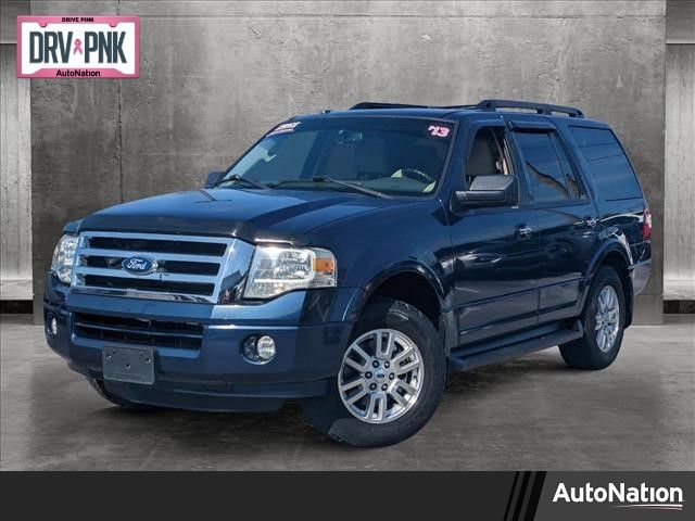 2013 Ford Expedition XLT