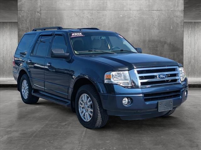 2013 Ford Expedition XLT