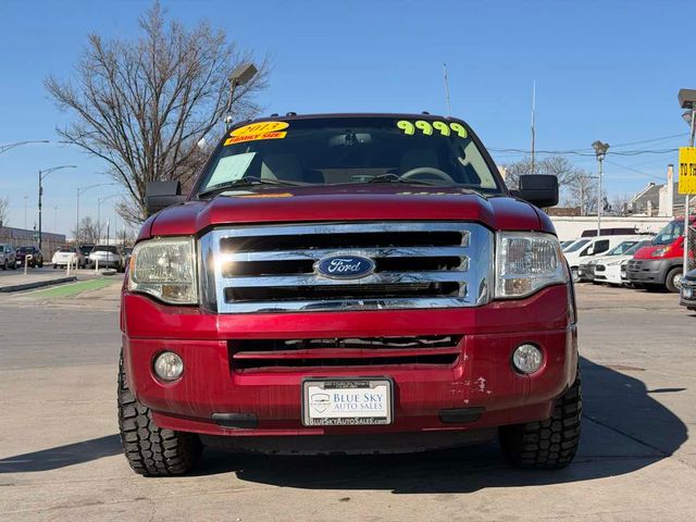 2013 Ford Expedition XLT