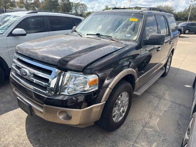 2013 Ford Expedition XLT