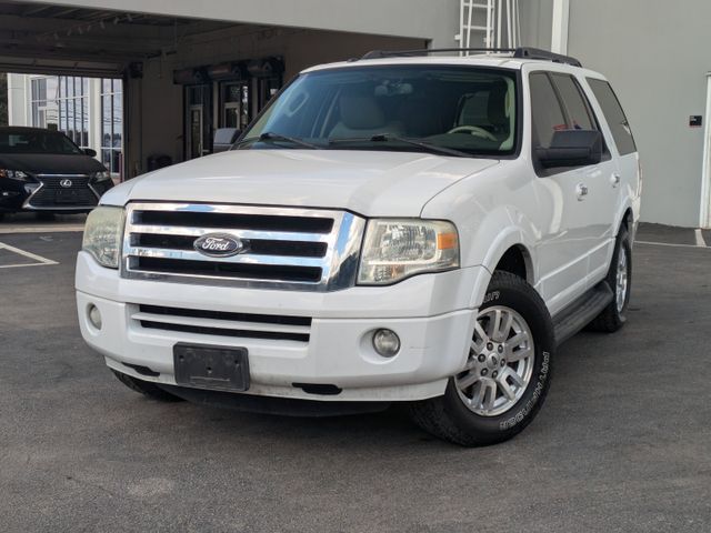 2013 Ford Expedition XLT