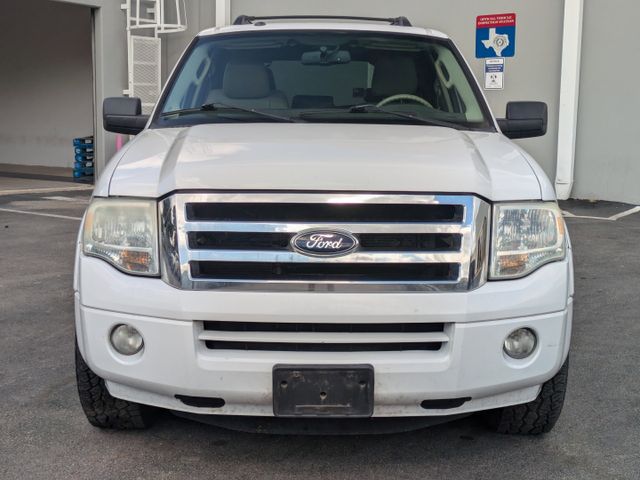 2013 Ford Expedition XLT