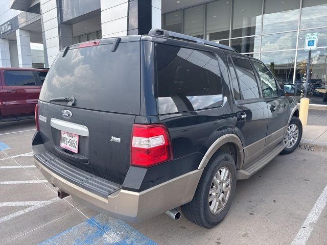 2013 Ford Expedition XLT
