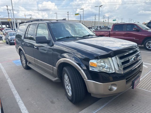 2013 Ford Expedition XLT