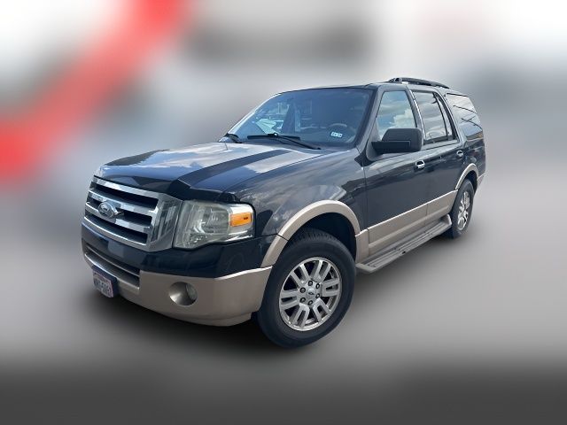 2013 Ford Expedition XLT