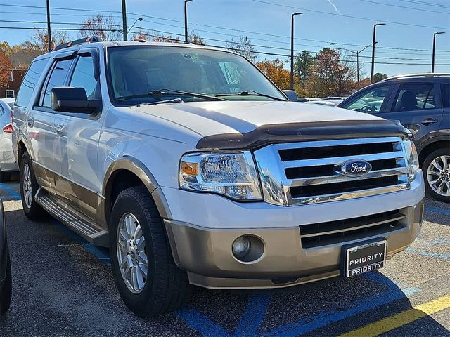 2013 Ford Expedition XLT