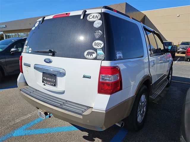 2013 Ford Expedition XLT