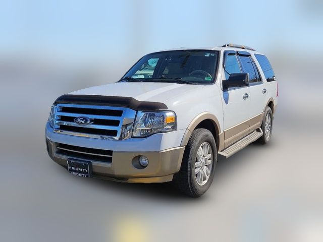 2013 Ford Expedition XLT