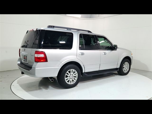 2013 Ford Expedition XLT