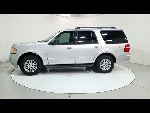 2013 Ford Expedition XLT