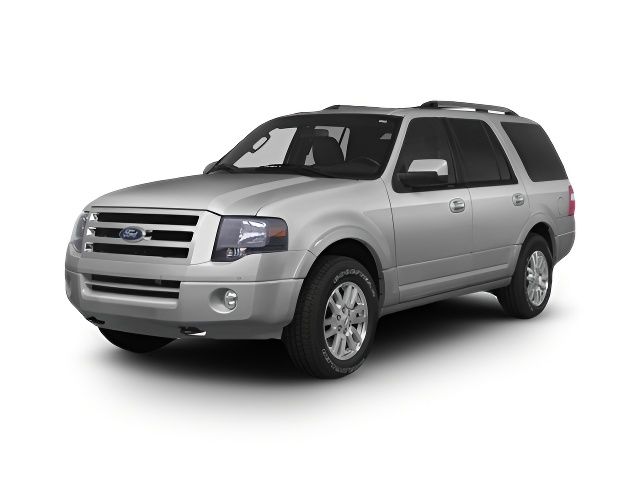 2013 Ford Expedition XLT