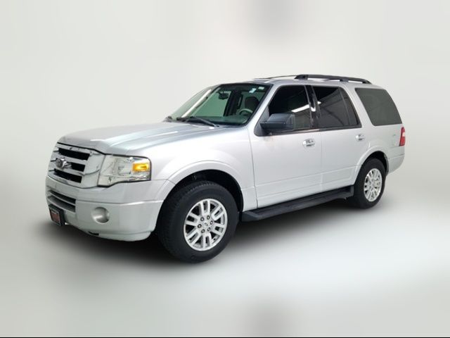 2013 Ford Expedition XLT