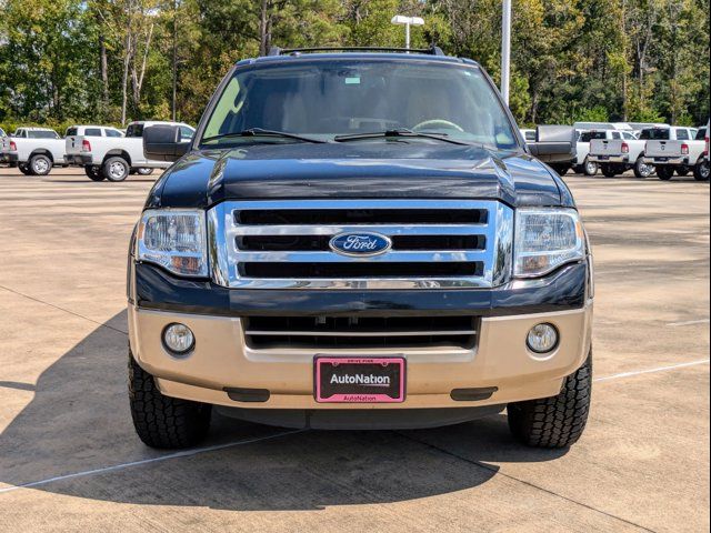 2013 Ford Expedition XLT