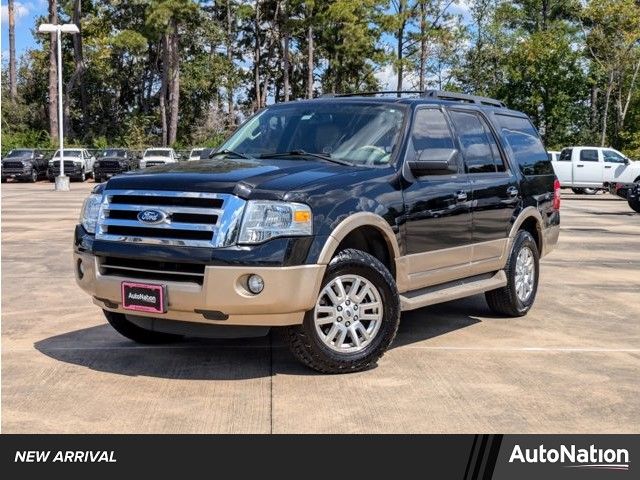 2013 Ford Expedition XLT