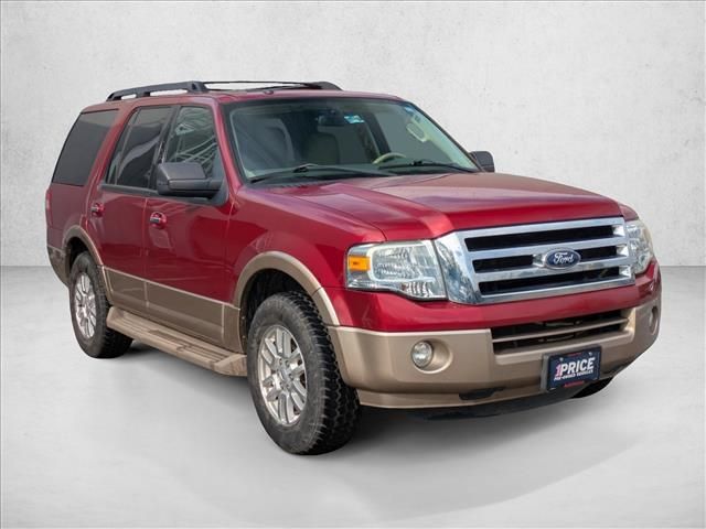 2013 Ford Expedition XLT