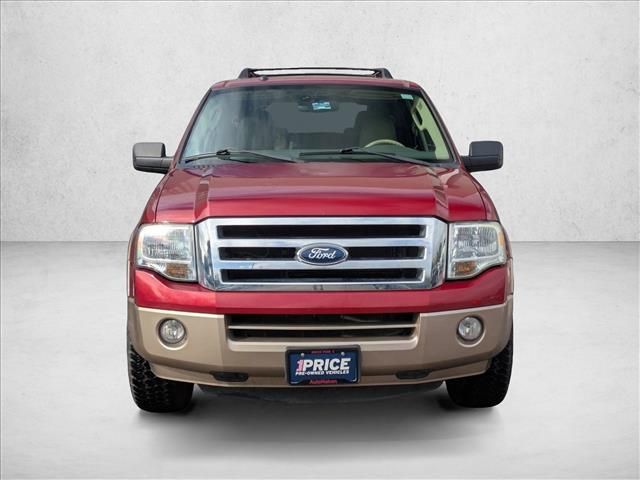 2013 Ford Expedition XLT