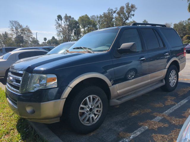 2013 Ford Expedition XLT