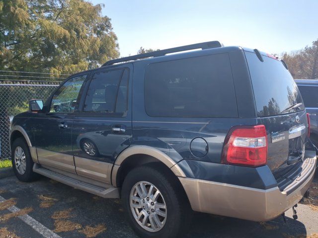 2013 Ford Expedition XLT