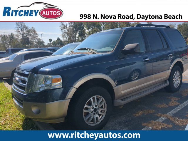 2013 Ford Expedition XLT