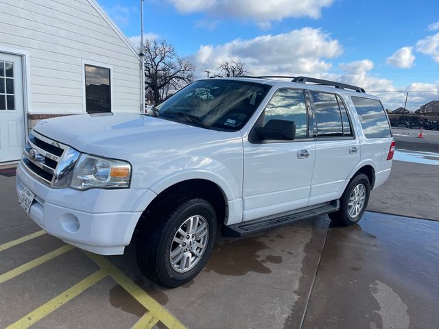 2013 Ford Expedition XLT