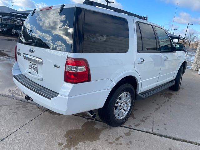 2013 Ford Expedition XLT