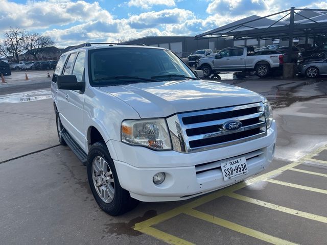 2013 Ford Expedition XLT