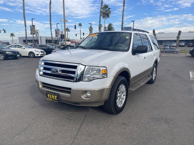 2013 Ford Expedition XLT