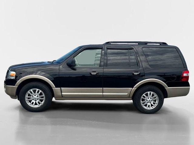 2013 Ford Expedition XLT