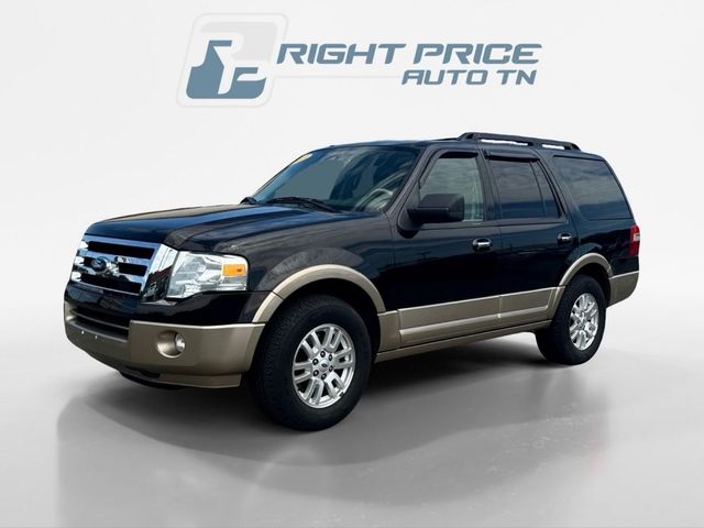 2013 Ford Expedition XLT