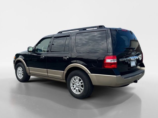 2013 Ford Expedition XLT