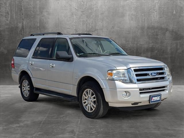 2013 Ford Expedition XLT