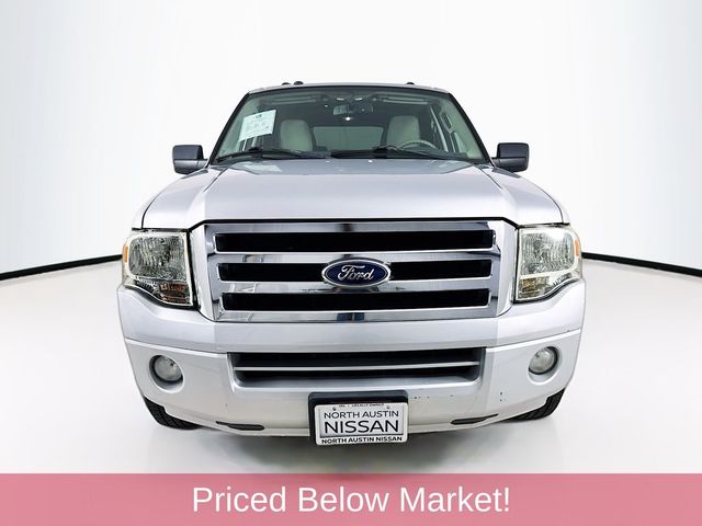 2013 Ford Expedition XLT