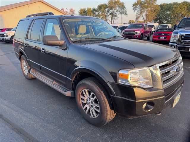 2013 Ford Expedition XLT