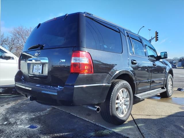 2013 Ford Expedition XLT