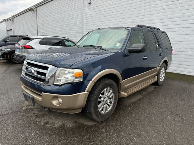 2013 Ford Expedition XLT