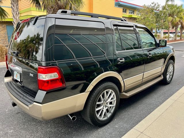 2013 Ford Expedition XLT