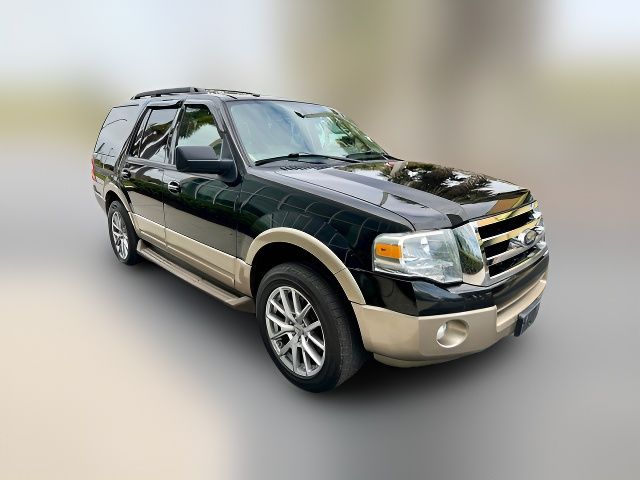 2013 Ford Expedition XLT