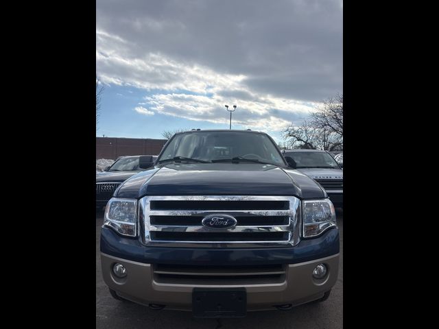 2013 Ford Expedition XLT