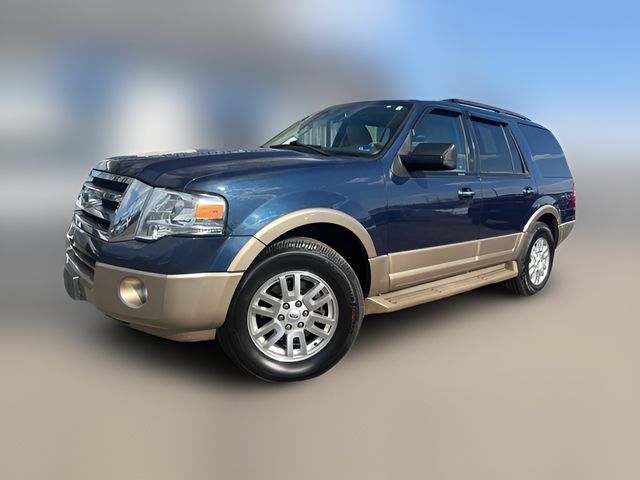 2013 Ford Expedition XLT