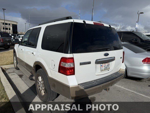 2013 Ford Expedition XLT