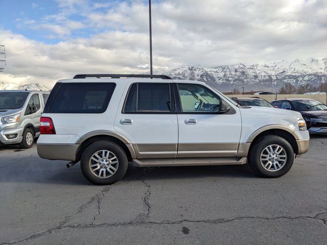 2013 Ford Expedition XLT