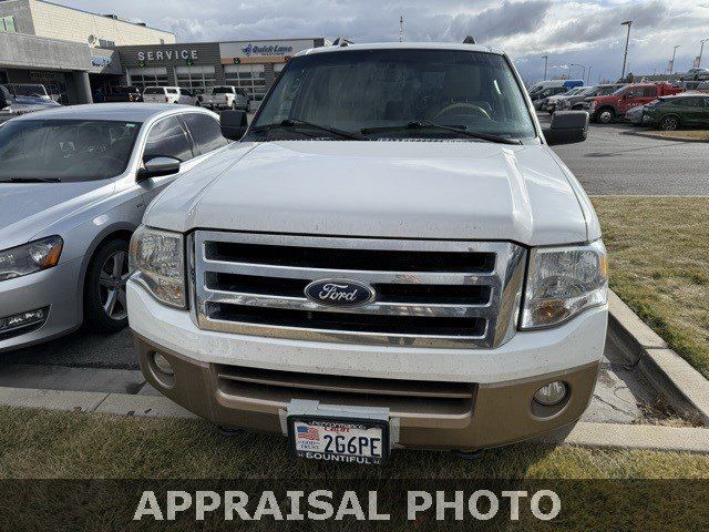 2013 Ford Expedition XLT