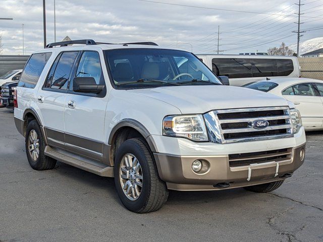 2013 Ford Expedition XLT