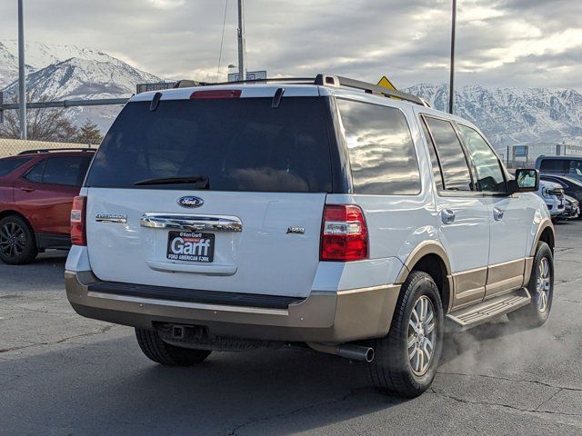 2013 Ford Expedition XLT