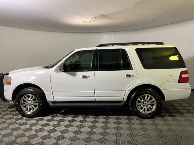 2013 Ford Expedition XLT