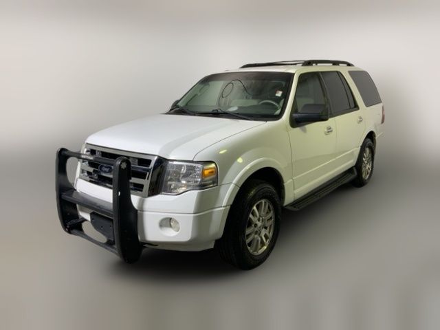 2013 Ford Expedition XLT