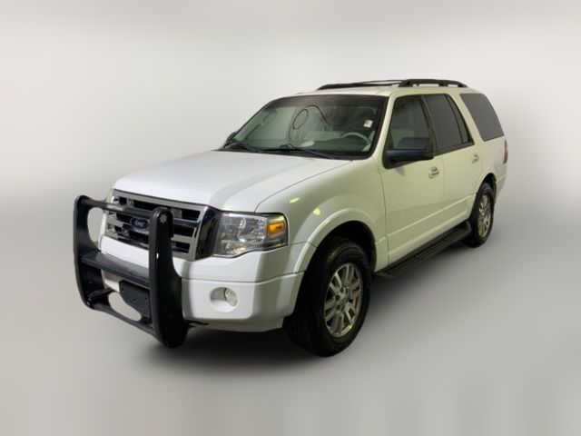 2013 Ford Expedition XLT