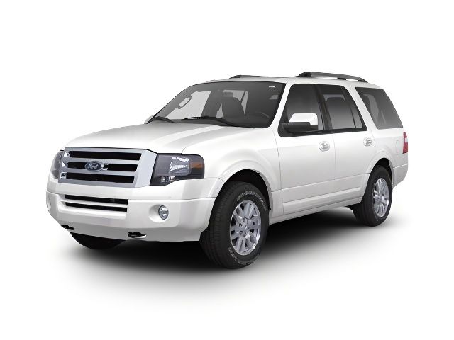 2013 Ford Expedition King Ranch