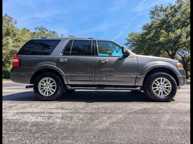 2013 Ford Expedition XLT