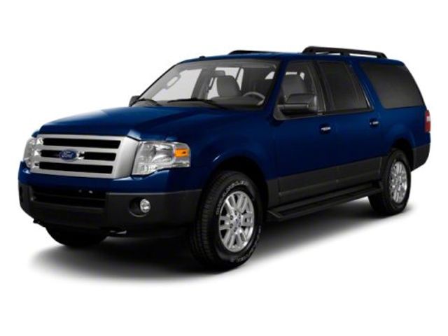 2013 Ford Expedition EL 